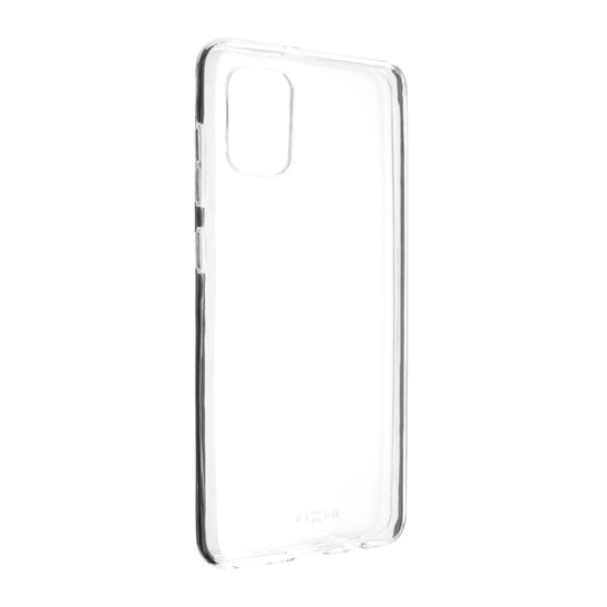 Fixed TPU Samsung A31, čiré FIXTCC-527 8591680111817