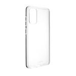 Fixed TPU Samsung S20, čiré FIXTCC-486 8591680108800