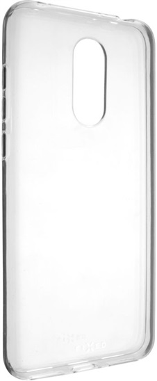 FIXED TPU Xiaomi 5 Plus, čirý FIXTCC-268 8591680083312