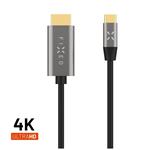 Fixed Video kabel FIXHU-CHDMI-GR 8591680174621