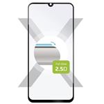 Fixed Xiaomi Mi A3, černé FIXGFA-410-BK 8591680101726