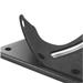 Fixní držák na OLED QLED Tv Fiber Mounts M8C09