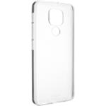 FIXTCC-611 TPU puzdro pre Moto G9 Play 8591680118359