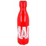 Fľaša Logo (Marvel)