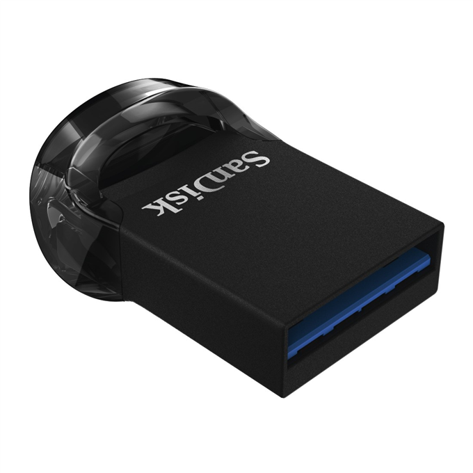 Flashdisk Sandisk Ultra Fit USB 3.1 32 GB SDCZ430-032G-G46