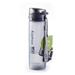 Fľaška G21 na smoothie/juice, 600 ml, šedá-zmrzlá KXN-1157SZ