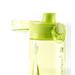 Fľaška G21 na smoothie/juice, 600 ml, zelená KXN-1138Z