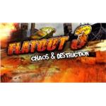 Flatout 3: Chaos & Destruction (PC) klíč Steam 813364