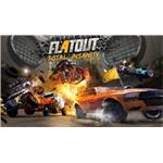 FlatOut 4: Total Insanity (PC) klíč Steam 735673