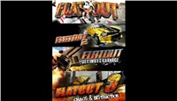 Flatout Complete Pack (PC) klíč Steam 739414
