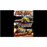 Flatout Complete Pack (PC) klíč Steam 739414