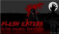 Flesh Eaters (PC) klíč Steam