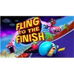 Fling to the Finish (PC) klíč Steam 1889371