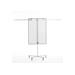 Flipchart AVELI MOBIL 5 WINGS XRT-00073