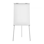 Flipchart Magnetoplan Junior SP 70×100cm, výška max 185cm magflipjunsp