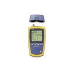 Fluke MicroScanner2 Cable Verirfier includes MicroScanner2, Main Wiremap Adapter batteries, guide ACT-MS2-100