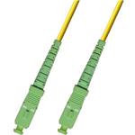 FO patchkabel DUPLEX SC/APC- SC/APC 9/125 SM 2m, OS2 1441