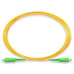 FO patchkabel simplexní SC/APC - SC 9/125 SM 2m, OS2 14511