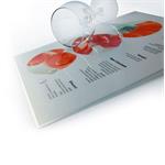 Fólia laminovacia, 80 x 110mm, 125mic, antistatická, 100ks