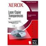 Fólia XEROX - 3R96001- A3 100 ks pre čiernobiele kopíky a laserové tlačiarne