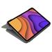 Folio Tch f/iPad Air 4thGen OX GREY UK 920-009968