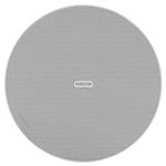 Fonestar 2pásmový vestavný reproduktor 20 W/8ohm, IP44, 6,5", 110 Hz–20 kHz, bez mřížky, ABS, hl 100 mm SKY-6-DOME