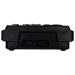 Fonestar 4kanálový mixpult USB, 2× Mic/Line, stereo vstup, BT/USB, 16 DSP efektů, smartphone TRRS, 48V Phantom MIX-4LIVE