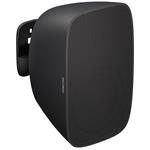 Fonestar Aktivní 2pásmový reproduktor 2×25 W RMS Class D, 5,25" woofer + 1" tweeter, jack/Euroblock, Auto-sta SONORA-5AN
