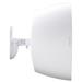 Fonestar Aktivní Wi-Fi/BT reproduktor 25+25 W RMS, Multiroom, 5,25" woofer+1" tweeter, USB, LAN, 8? výstup SONORA-5AW-WH