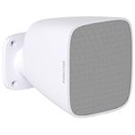 Fonestar Kompaktní 3" nástěnný reproduktor 12 W RMS, 100V/8ohm, venkovní, otočný držák, bílý SONORA-3TB