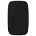 Fonestar Nástěnný reproduktor 60 W/8ohm , 2pásmový, 6" PP woofer + 1" výška, IP66, solná mlha, držák, čern SONORA-6N