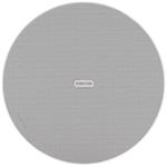 Fonestar Podhledový 100V reproduktor 15 W, 6", bezrámečkový, IP44, montážní hl 80 mm, bílý SKY-6T