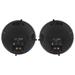 Fonestar Stropní Wi-Fi/BT set 2×25 W, aktivní+pasivní, 6,5" kevlar woofer+1" výška, LAN, AUX, Multiroom, bílý KS-08WIFI