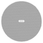 Fonestar Vestavný bezrámový reproduktor 10 W/8ohm, 5,25", 130 Hz–20 kHz, otvor 150 mm, hl 33 mm, ABS, bíl SKY-5
