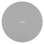 Fonestar Vestavný bezrámový reproduktor 20 W/8ohm, 6,5", 110 Hz–20 kHz, otvor 175 mm, hl 35 mm, ABS, bílý SKY-6