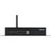 Fonestar Wi-Fi/LAN zesilovač a streamer 2×20 W/4ohm, Spotify, Tidal, AirPlay, DLNA, USB, multiroom WA-225W