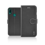 Fonex - Puzdro Book Identity pre Huawei P Smart Z, čierna BOOKID1384B