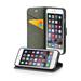 Fonex - Puzdro Book Identity pre Samsung Galaxy A71, červená BOOKID1446R
