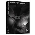 Font Folio 11.1 MP ENG COM UPG Lic 1ST ORDER 20 - FR 8/9 1+ (380) 47060254AD01A00
