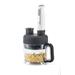 Food processor G21 pro mixer VitalStick Pro G21-VTFPWH