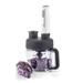 Food processor G21 pro mixer VitalStick Pro G21-VTFPWH