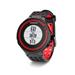 Forerunner® 220 Black/Red 753759107109