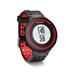 Forerunner® 220 Black/Red 753759107109