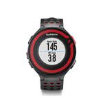 Forerunner® 220 Black/Red 753759107109