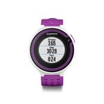 Forerunner® 220 White/Violet 753759107116