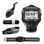 Forerunner® 910XT HRM-Tri™ Bundle 010-00741-25