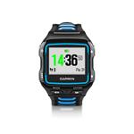 FORERUNNER 920XT black/blue 753759108731