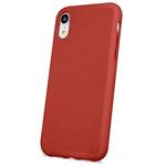 Forever Bioio zadní kryt pro iPhone XS Max red GSM093982