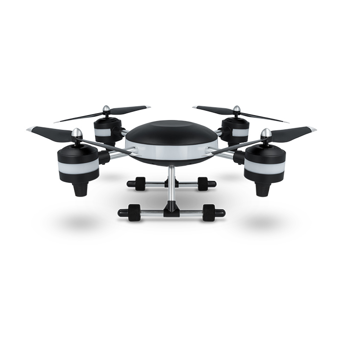 Forever dron LUNA DR-400 DRFOLUNA400BK