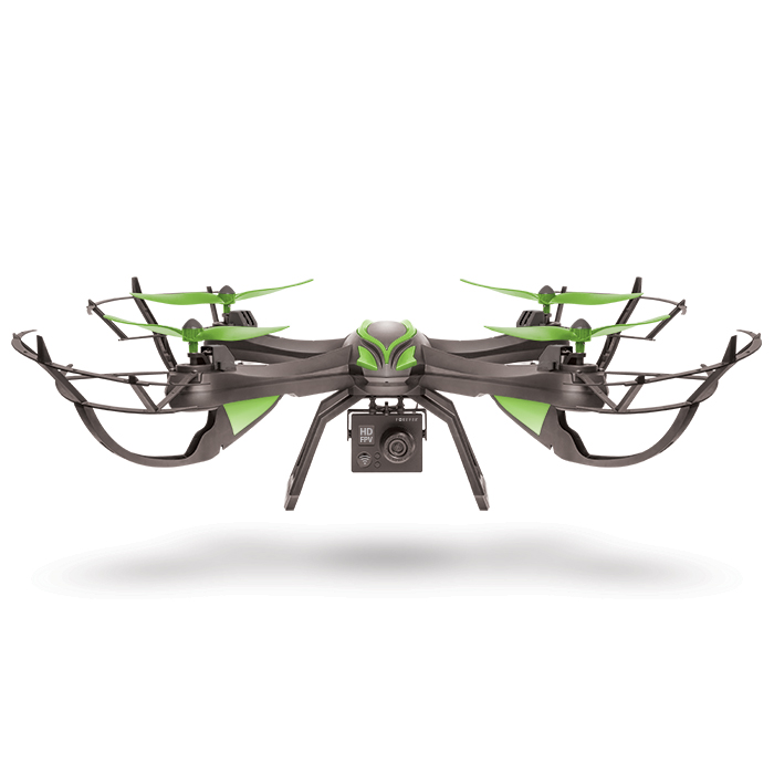 Forever dron VORTEX DR-300 DRFOVORTEX300BK